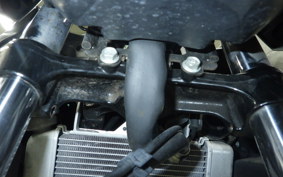 SUZUKI GSX-S125 2023 DL32B