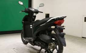 SUZUKI ADDRESS 110 2024 CE47A