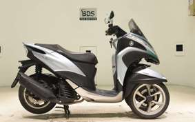 YAMAHA TRICITY 125 A 2017 SEC1J