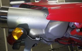 DUCATI MULTISTRADA 1000 DS 2004