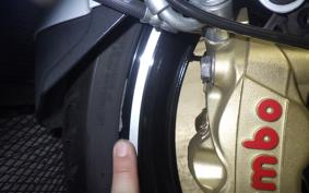 SUZUKI HAYABUSA Gen.2 2017 GX72B