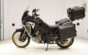HONDA CRF1100L AFRICA TWIN DCT 2020