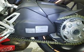 DUCATI 1299 PANIGALE S 2015