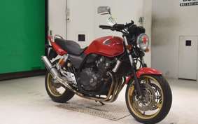 HONDA CB400SF VTEC A 2013 NC42