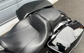 HARLEY HARLEY FLHX1580 2021 KBM