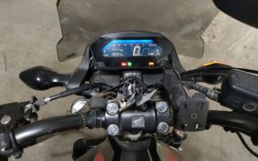 HONDA NC750S 2016 RC88