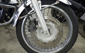 KAWASAKI ESTRELLA 1995 BJ250A