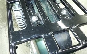 HONDA ｸﾛｽｶﾌﾞ50 AA06