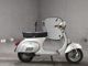 Фото Vespa ET3 125 с японского аукциона