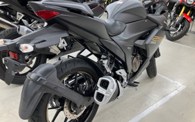 SUZUKI JIKUSA-SF250 ED22B