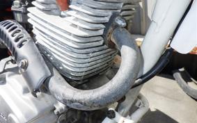 HONDA XLR200R MD29