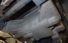 SUZUKI LET's CA4AA