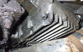 SUZUKI GS1000 GS1000