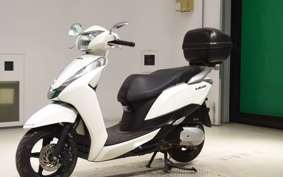 HONDA LEAD 125 JF45