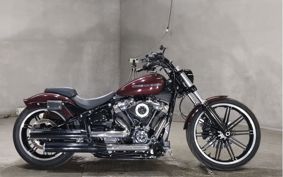 HARLEY FXBRS1870 2018 YHK