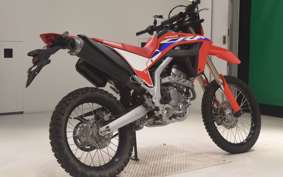 HONDA CRF250L 2010 MD47