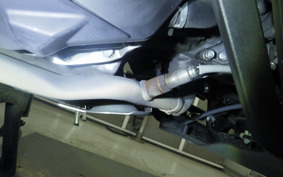 HONDA LEAD 125 2009 JK12