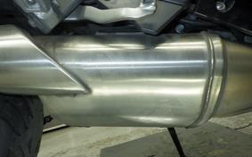 KAWASAKI NINJA 400 2016 EX400E