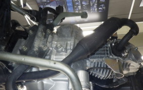 HONDA ｸﾛｽｶﾌﾞ110-3 2012 JA60