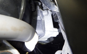 SUZUKI ADDRESS 110 2010 CE47A