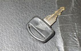 HONDA GYRO CANOPY TA03