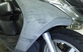 SUZUKI ADDRESS V125 2008 DT11A