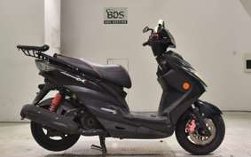 YAMAHA CYGNUS 125 XSR 2 2015 SE44J