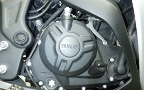 YAMAHA YZF-R25 A RG10J