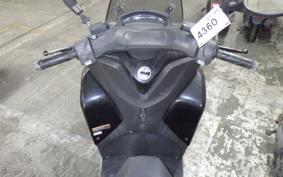 YAMAHA TRICITY 125 2001 SE82J