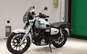 HONDA GB350C 2024 NC64