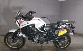 YAMAHA XT1200Z SUPER TENERE DP01