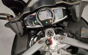 YAMAHA FJR1300 AS 2013 RP27J