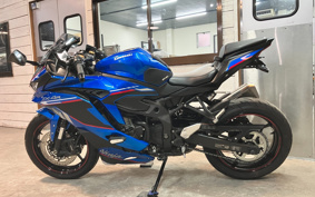 KAWASAKI NINJA ZX-4R SE 2024 ZX400P