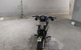 HONDA CROSS CUB110 JA45