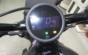 HONDA REBEL 250 A 2022 MC49