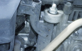 HONDA TACT-4ﾍﾞｰｼｯｸ AF79