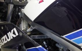 SUZUKI RG250 Gamma 2016 GJ21A
