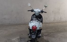 HONDA GIORNO AF77
