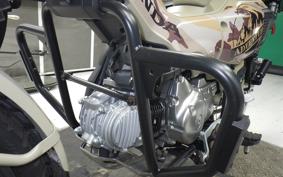 HONDA CT125 HUNTER CUB