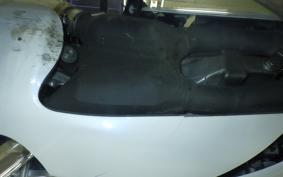 SUZUKI HAYABUSA Gen.2 2015