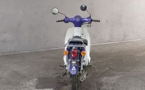 HONDA SUPER CUB110 JA07