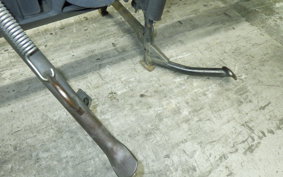 YAMAHA CYGNUS 125 XSR 2