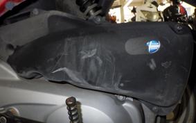 HONDA DIO Gen.6 AF62