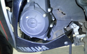 YAMAHA YZF-R25 A RG10J