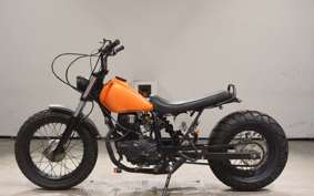 YAMAHA TW200 2JL