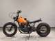 Фото Yamaha TW200 с японского аукциона