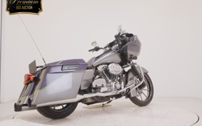 HARLEY FLTR 1580 2007