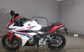 HONDA CBR400R 2016 NC47