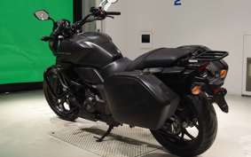 HONDA CTX700 N DCT 2013