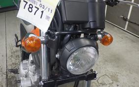 YAMAHA TRICKER 2005 DG10J